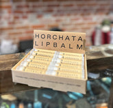 Horchata Lip Balm (Sweet Cinnamon & Vanilla Lip Balm)