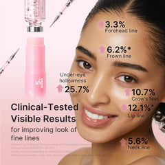 Medicube Pdrn Pink Collagen Volume Multi Balm Stick