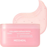 Mediheal Collagen Capsule Patch - Retinol Wrinkle Lifting (60 Count)