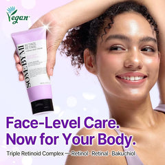 SOME BY MI Retinol Retinal Firming Body Cream