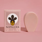 Noparela Jasmine Cactus Soap