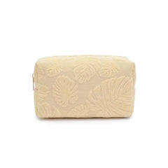 Palm Breeze Cosmetic & Travel Organizer Pouch