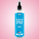 Magnesium Oil Spray For Restless Legs, Sleep, Muscle Relief (16oz)