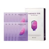 Leaders Wrinkle-Tox Skin Clinic Firming Mask
