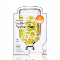 I’m PHYTO Retinal Anti-Aging Mask