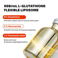 Purcell 5% Glutathione Face Serum