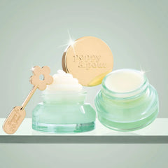 Poppy & Pout Lip Care Trio, Sweet Mint