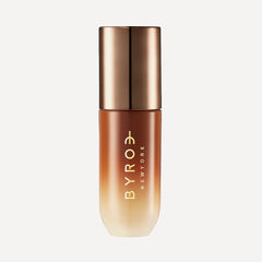 BYROE Banana Brulee Lip Oil