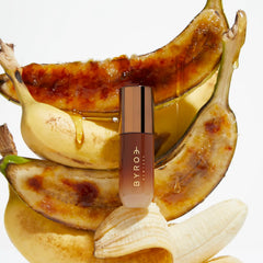 BYROE Banana Brulee Lip Oil