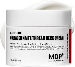 MDP+ Premium Collagen Naite Thread Neck Cream