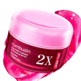 Numbuzin No.2 Rose Pdrn Collagen 2X Plumping Serum