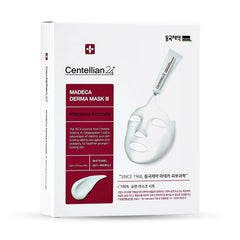 Centellian 24 Madeca Mask Iii – Korean Face Sheet Mask