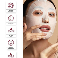 Centellian 24 Madeca Mask Iii – Korean Face Sheet Mask