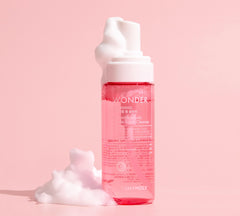 TonyMoly Wonder Ceramide Mochi Micellar Foam Cleanser 150ml