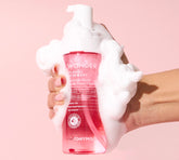 TonyMoly Wonder Ceramide Mochi Micellar Foam Cleanser 150ml