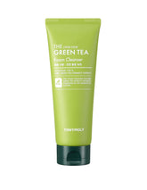 TONYMOLY The Chok Chok Green Tea Foaming Facial Cleanser