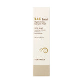 TonyMoly 24K Snail Hydrating Serum Mist