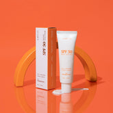 LAPCOS Hybrid Daily Sunscreen Spf 50 + with Ginseng Extract