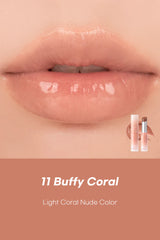 Romand Glasting Melting Lip Balm
