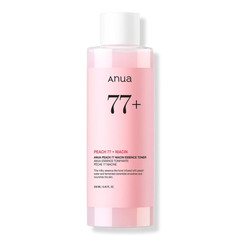 Anua Peach 77 Niacin Essence Toner 250ml