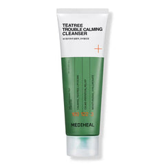 Mediheal Teatree Trouble Calming Cleanser