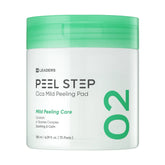 Peel Step Cica Mild Peeling Pad (Step 2)