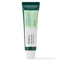The MADECA21 Soothing Duo