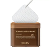 Mediheal Retinol Collagen Pad