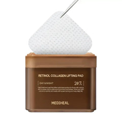 Mediheal Retinol Collagen Pad