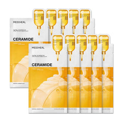 Mediheal Ceramide Essential Mask