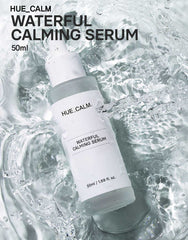 HUE_CALM Waterful Calming Serum