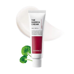 Centellian 24 Madeca Cream Season 6