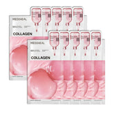 Mediheal Collagen Essential Mask