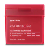 Leaders Vita Blemish Pads