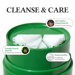 Dr Althea Pure Grinding Cleansing Balm