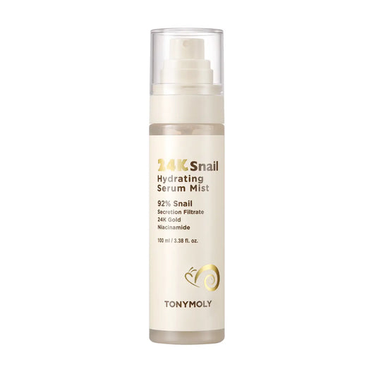 Snail Mucin 101: Why This K-Beauty Staple Deserves a Spot in Your Routine