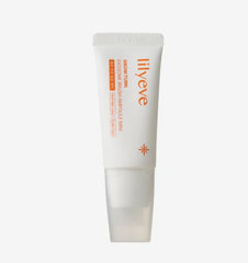 Lilyeve Growturn Hair Growth Serum with Built-in Brush