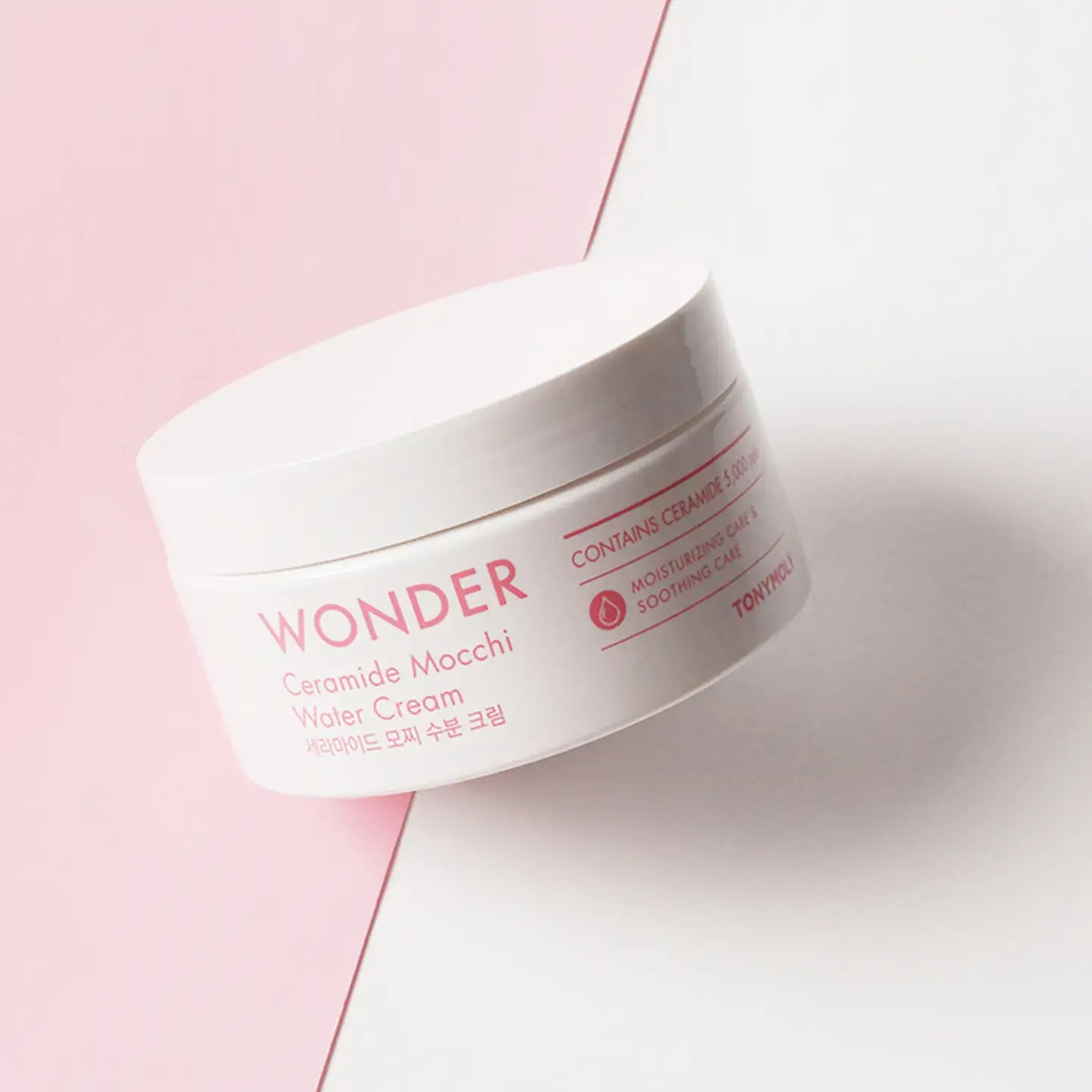 Tony Moly Mochi Water Cream