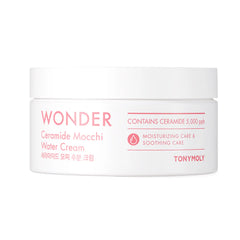 Tony Moly Mochi Water Cream