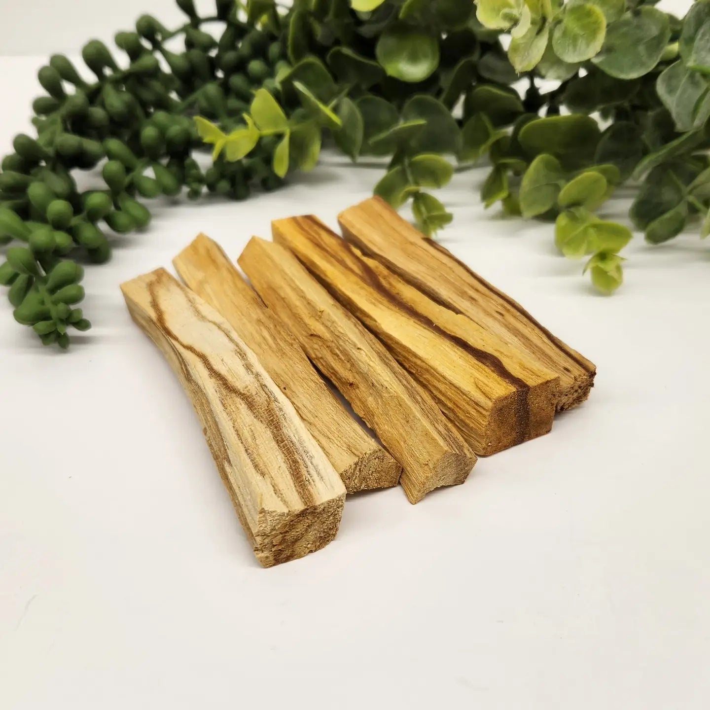 PALO SANTO