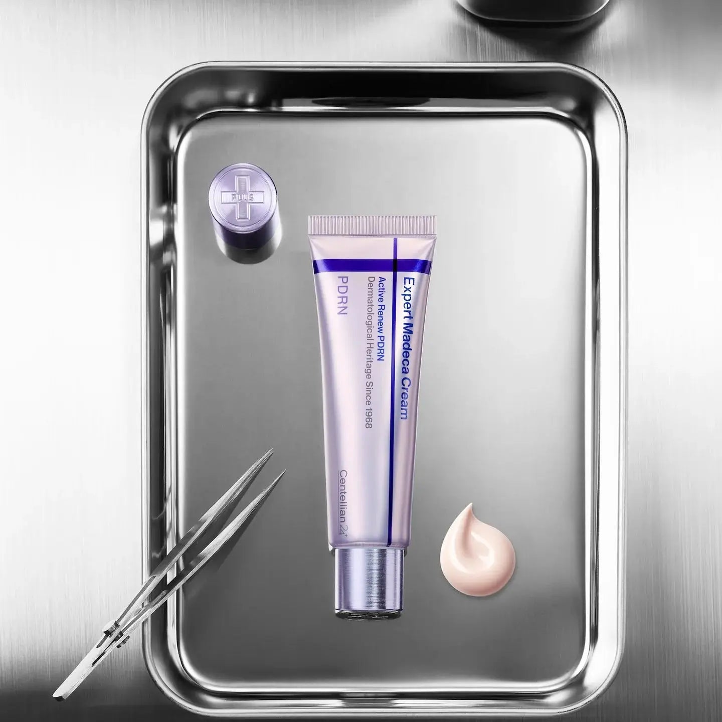 Centellian 24 Expert Madeca Cream Active Renew Pdrn
