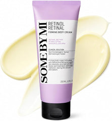 SOME BY MI Retinol Retinal Firming Body Cream