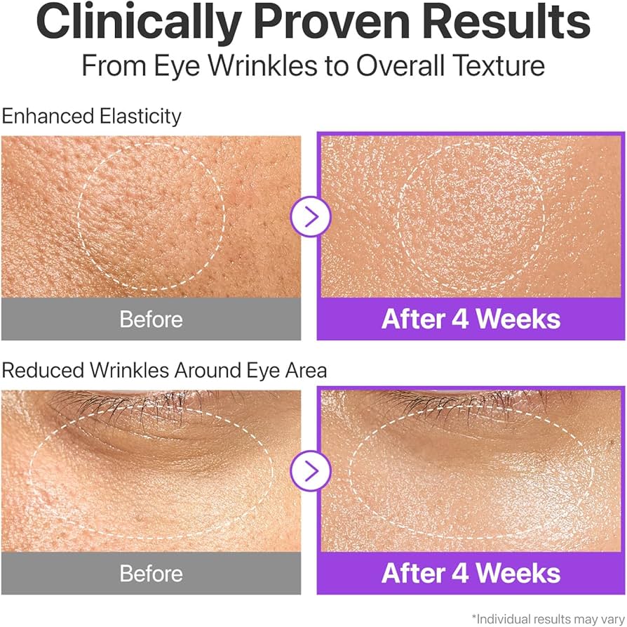 numbuzin No.9 NAD+ Peptide Serum