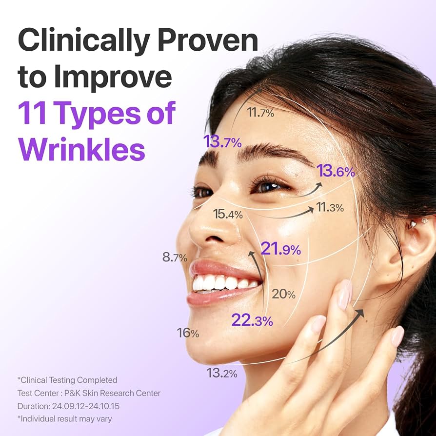 numbuzin No.9 NAD+ Peptide Serum