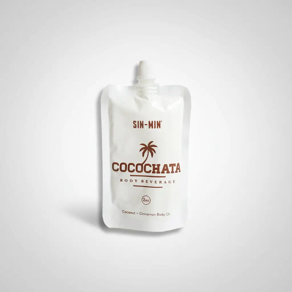 SIN-MIN Cocochata Body Beverage