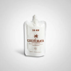 SIN-MIN Cocochata Body Beverage