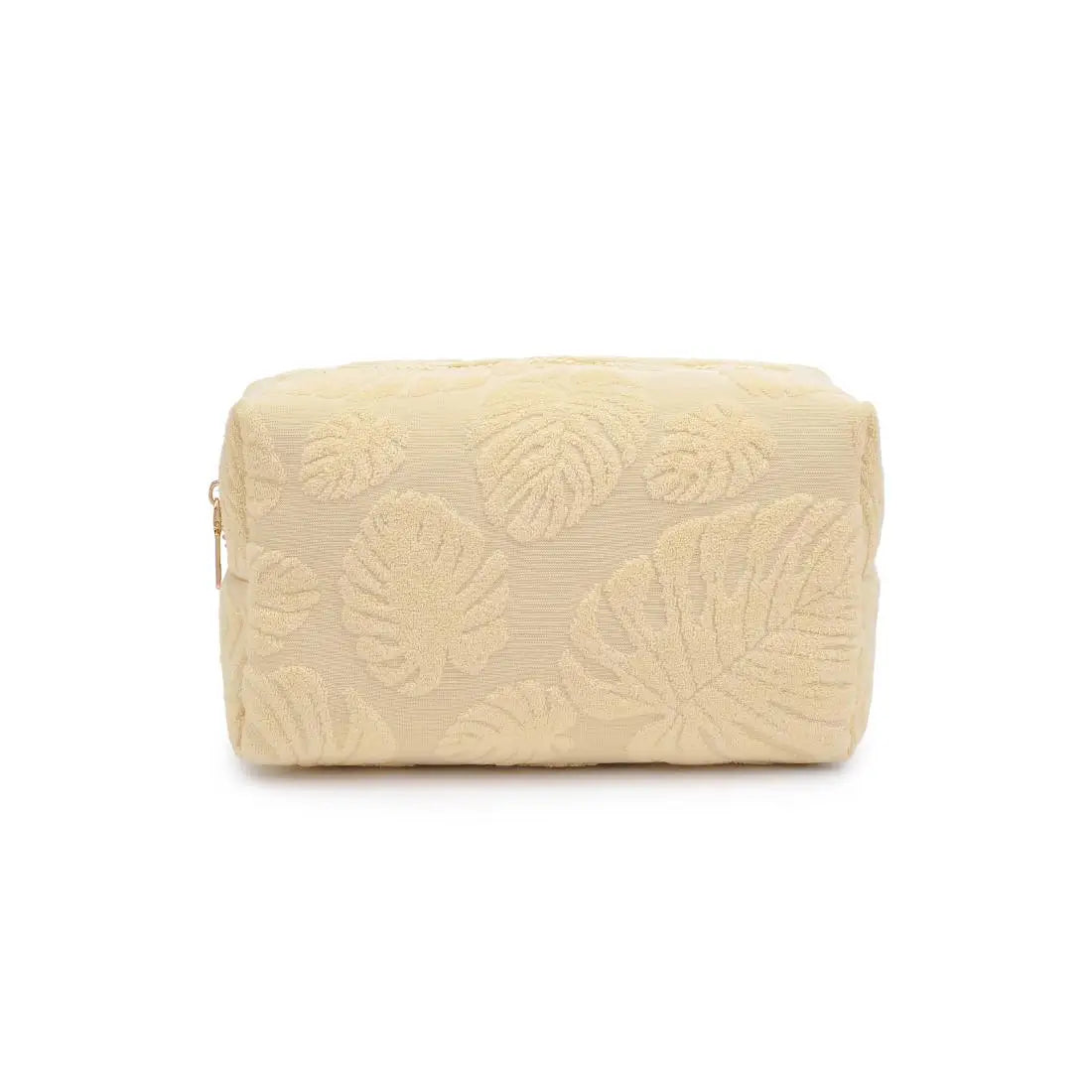Palm Breeze Cosmetic & Travel Organizer Pouch