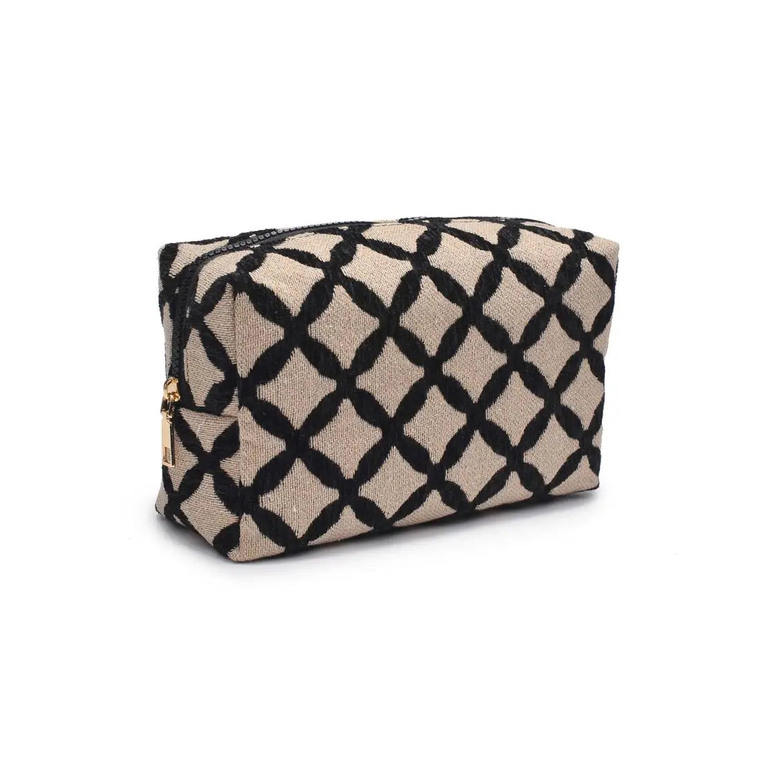 Marrakesh Cosmetic & Travel Organizer Pouch