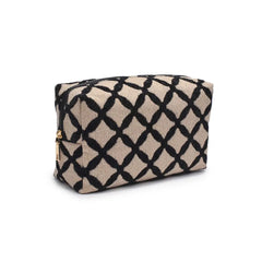 Marrakesh Cosmetic & Travel Organizer Pouch