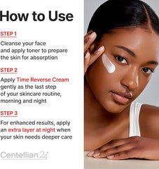 CENTELLIAN24 MADECA CREAM TIME REVERSE